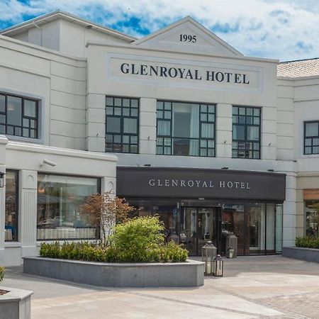 מיינות' Glenroyal Hotel מראה חיצוני תמונה