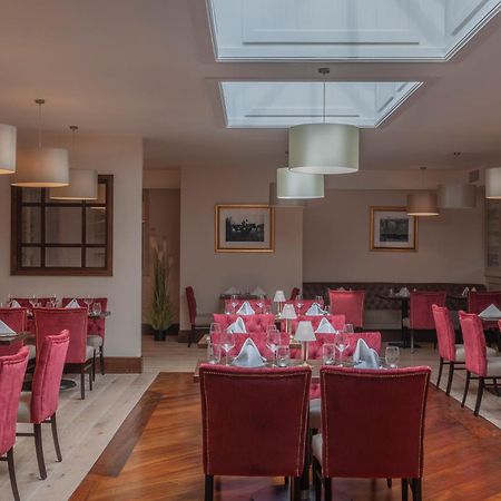 מיינות' Glenroyal Hotel מראה חיצוני תמונה