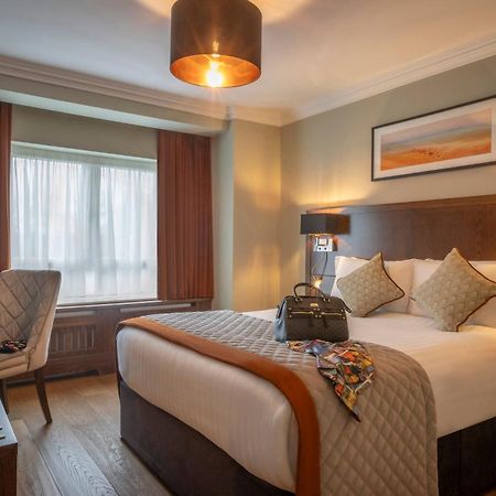 מיינות' Glenroyal Hotel מראה חיצוני תמונה