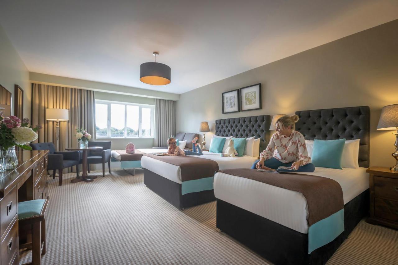 מיינות' Glenroyal Hotel מראה חיצוני תמונה