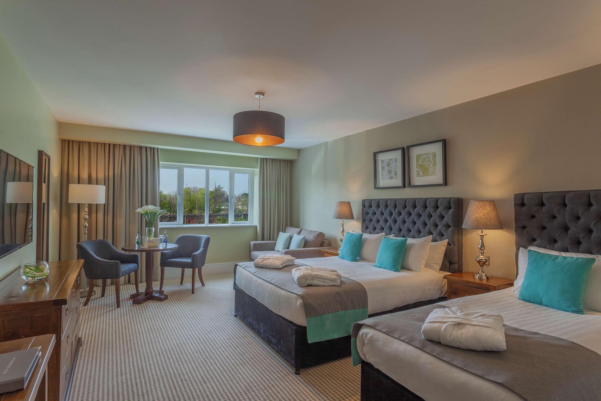 מיינות' Glenroyal Hotel מראה חיצוני תמונה