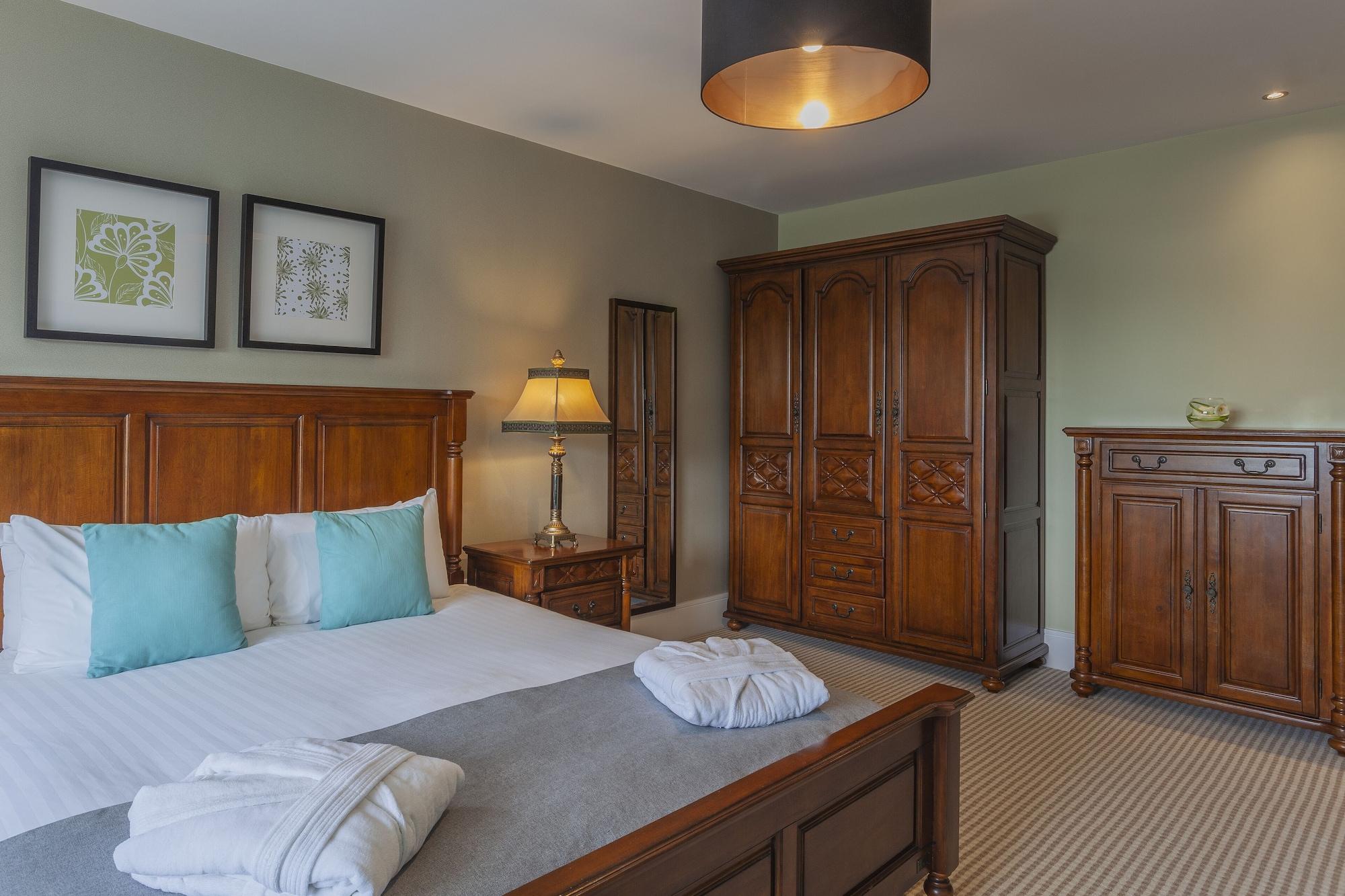 מיינות' Glenroyal Hotel מראה חיצוני תמונה