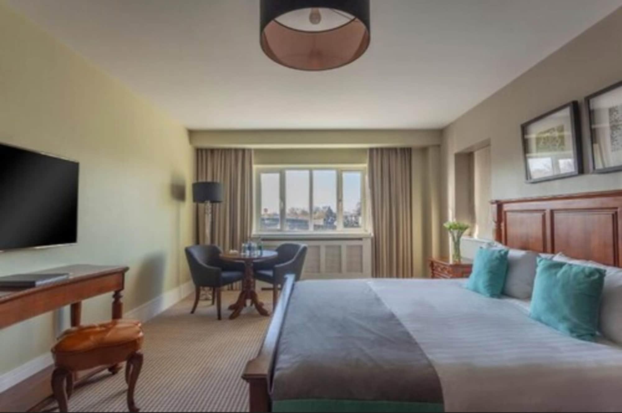 מיינות' Glenroyal Hotel מראה חיצוני תמונה