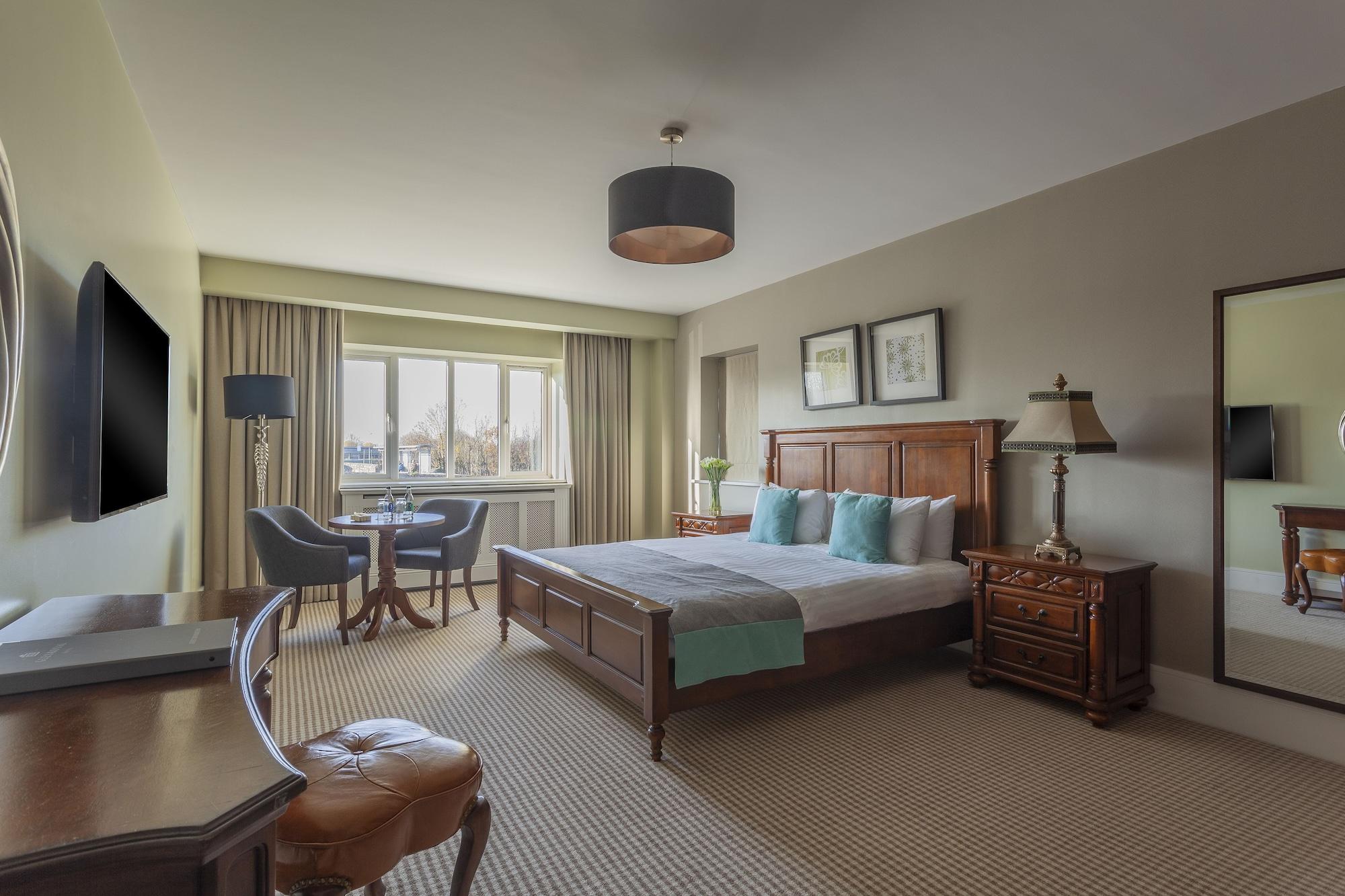 מיינות' Glenroyal Hotel מראה חיצוני תמונה