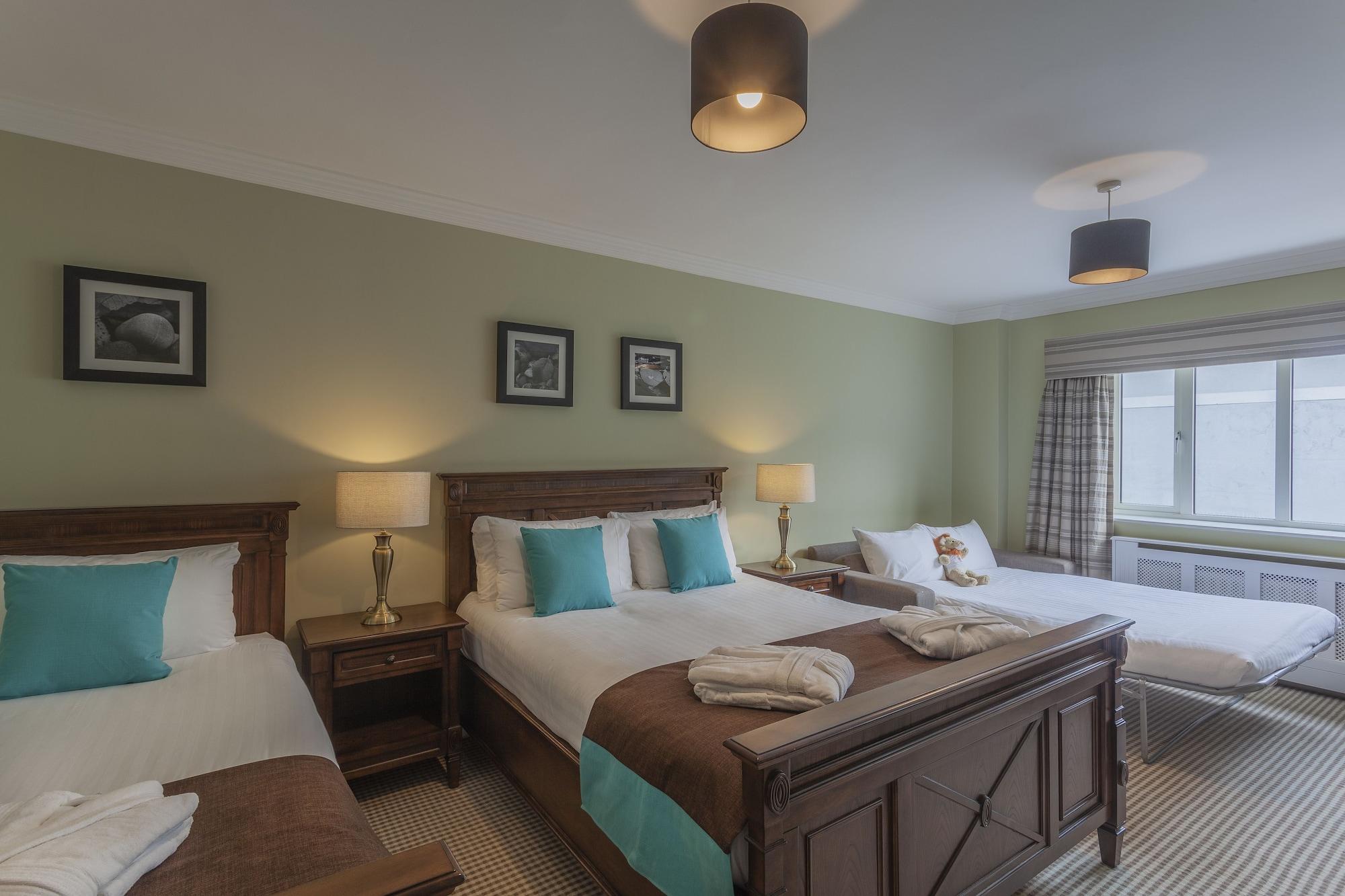 מיינות' Glenroyal Hotel מראה חיצוני תמונה