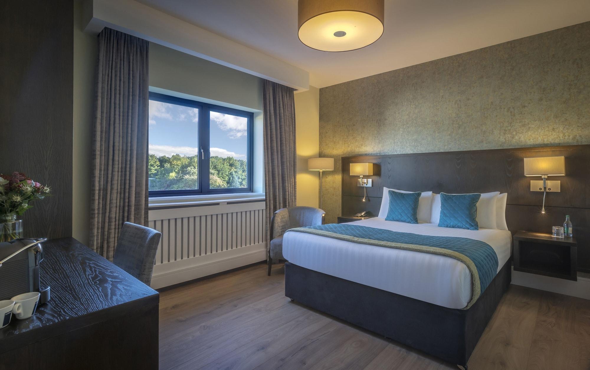 מיינות' Glenroyal Hotel מראה חיצוני תמונה