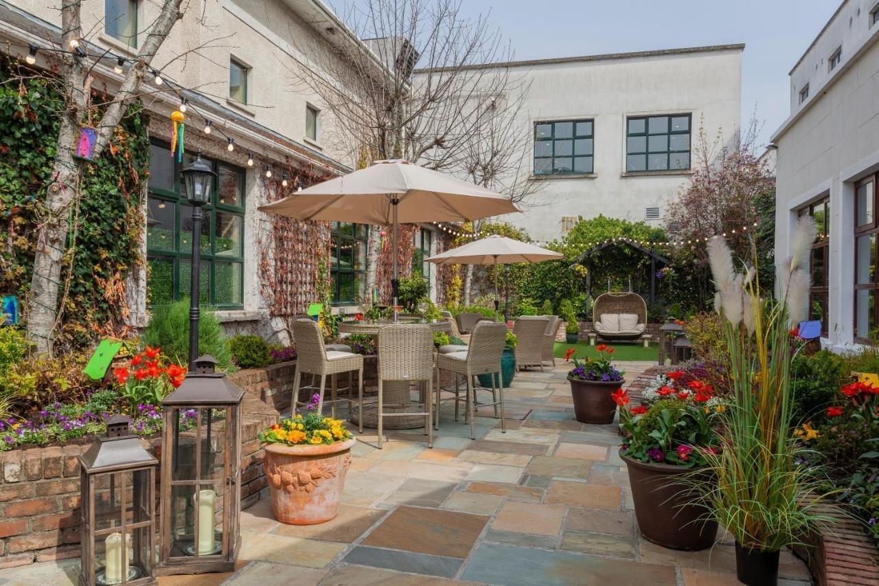 מיינות' Glenroyal Hotel מראה חיצוני תמונה