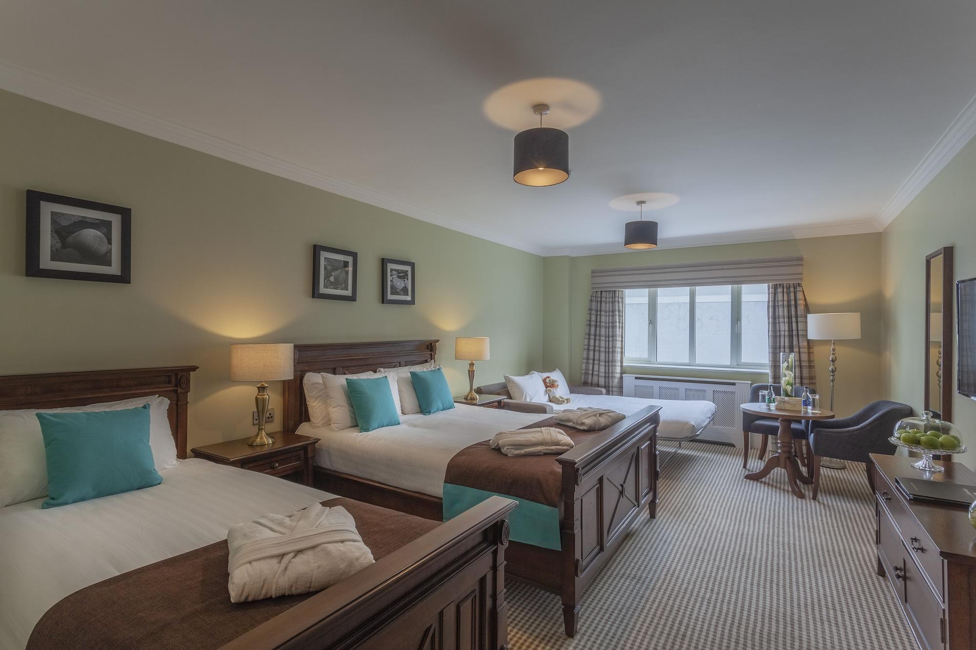 מיינות' Glenroyal Hotel מראה חיצוני תמונה