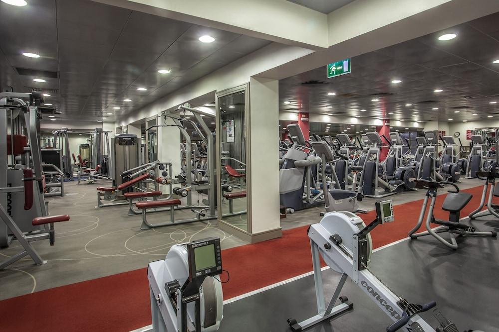מיינות' Glenroyal Hotel מראה חיצוני תמונה
