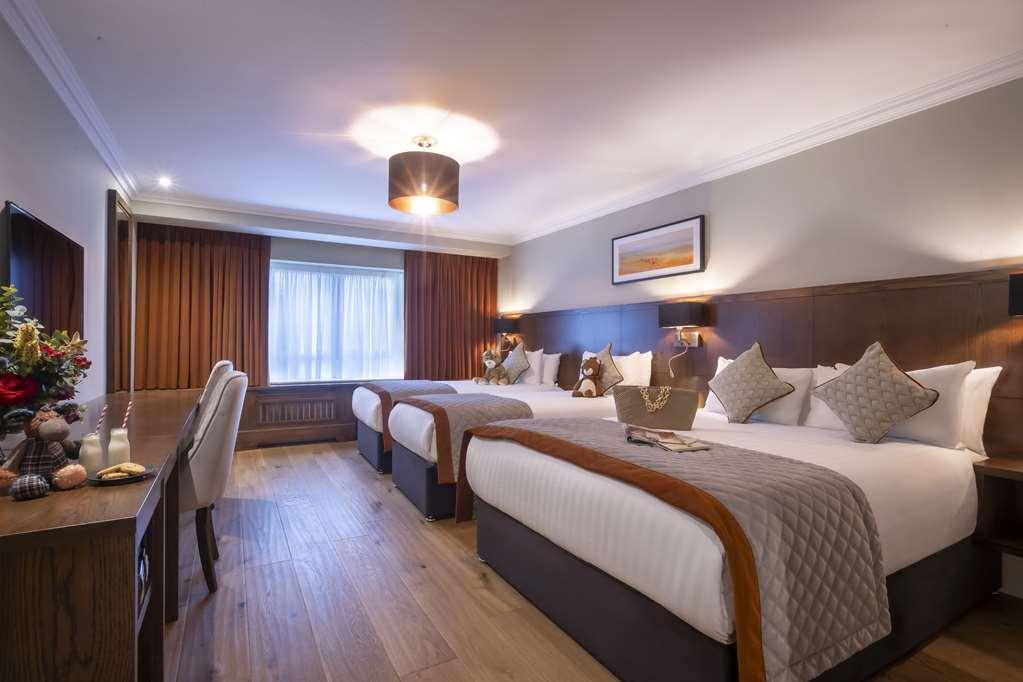 מיינות' Glenroyal Hotel חדר תמונה