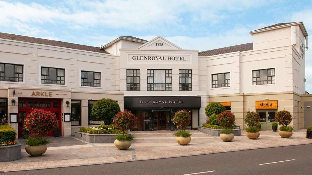 מיינות' Glenroyal Hotel מראה חיצוני תמונה
