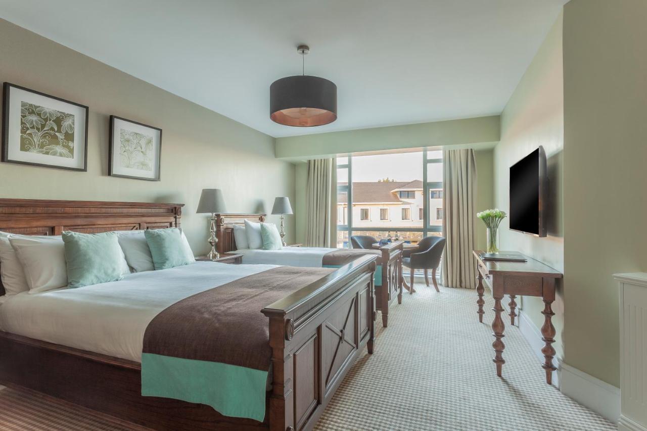 מיינות' Glenroyal Hotel מראה חיצוני תמונה