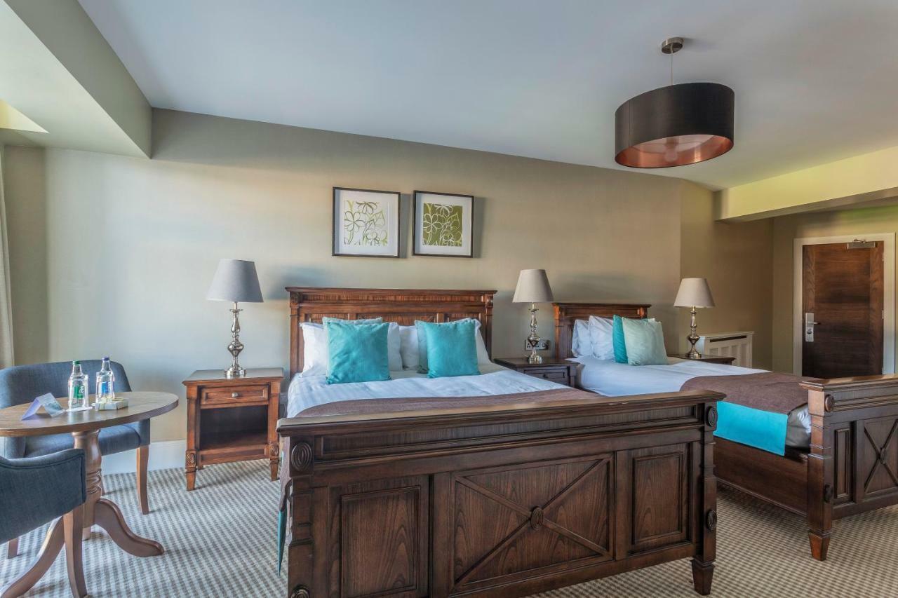 מיינות' Glenroyal Hotel מראה חיצוני תמונה