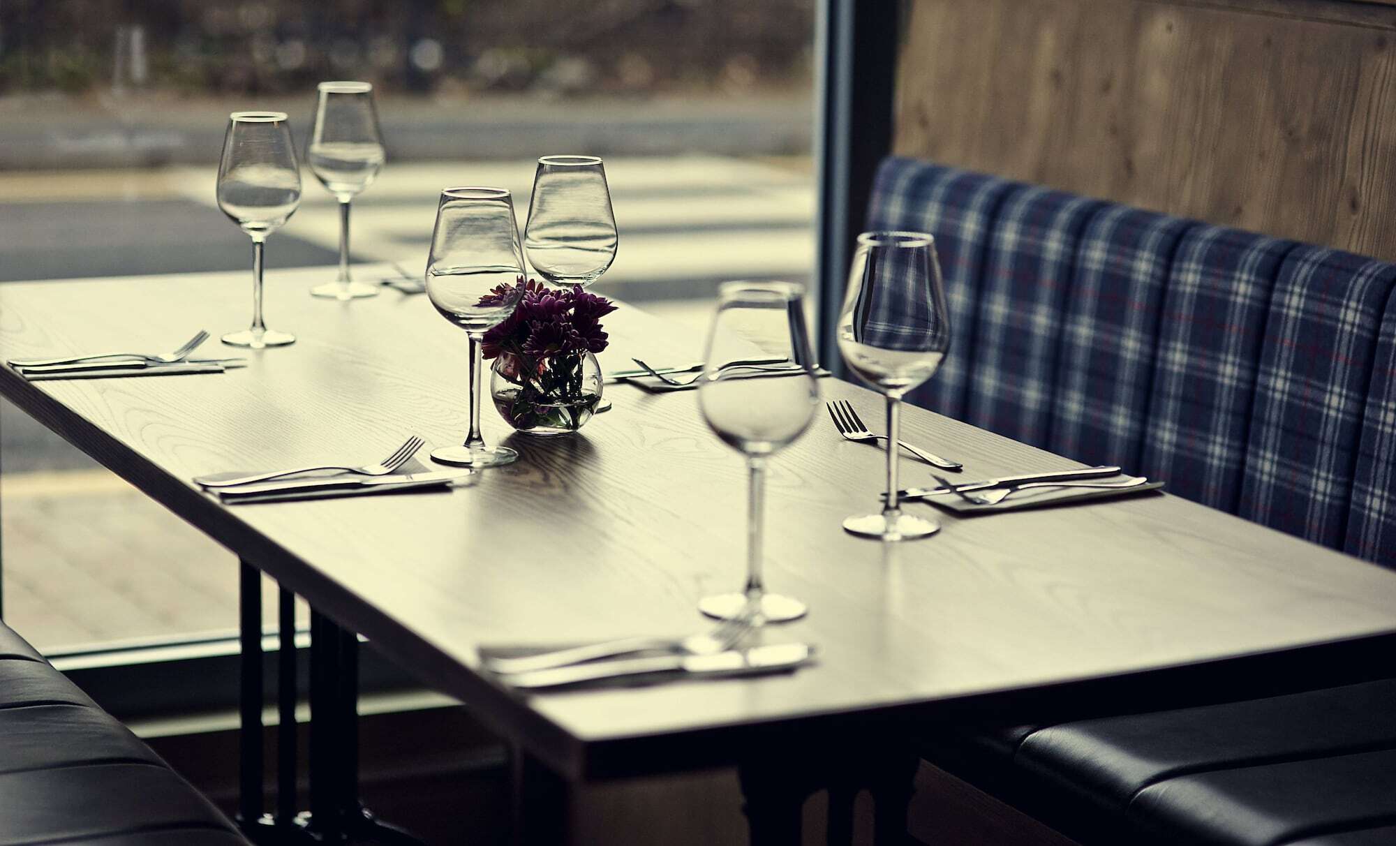 מיינות' Glenroyal Hotel מראה חיצוני תמונה